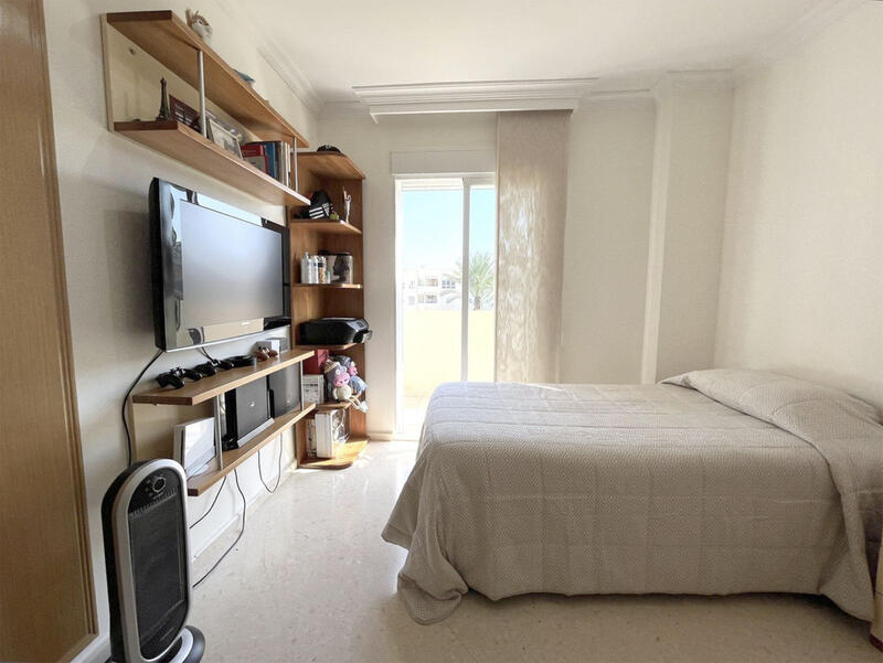 4 Schlafzimmer Appartement zu verkaufen