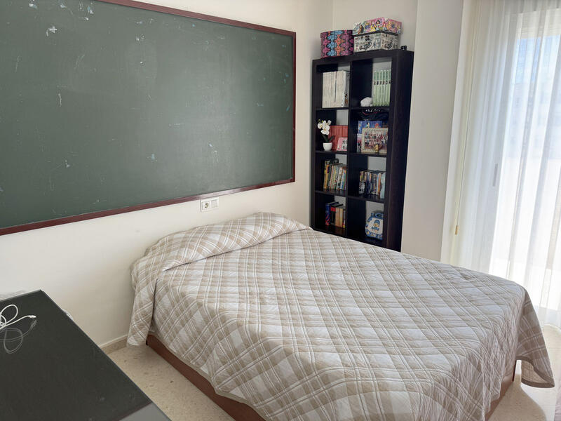 4 Schlafzimmer Appartement zu verkaufen