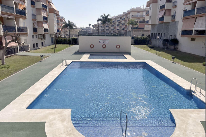 4 Schlafzimmer Appartement zu verkaufen