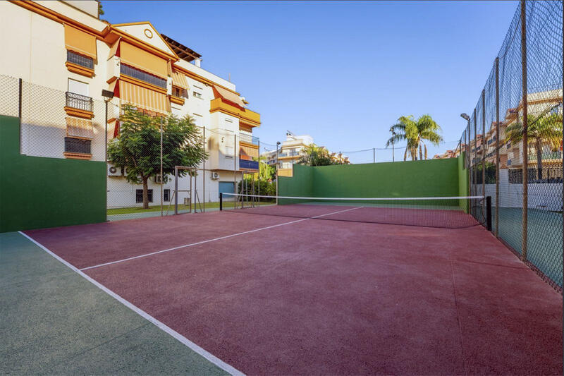 4 Schlafzimmer Appartement zu verkaufen