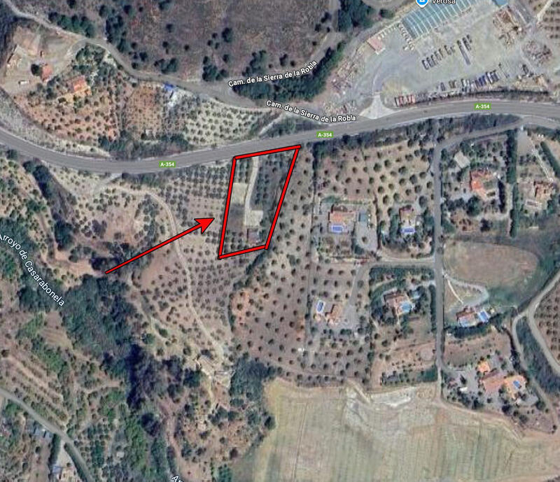 Grundstück zu verkaufen