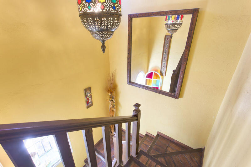 3 soveværelse Duplex til salg