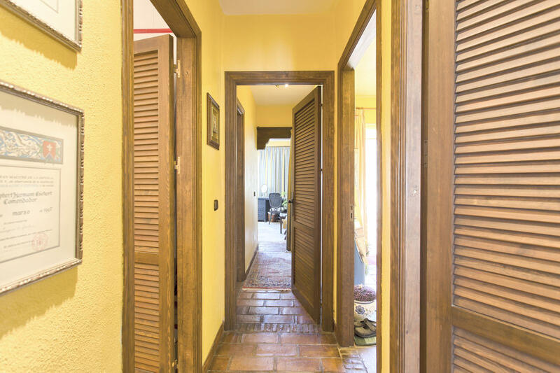 3 soveværelse Duplex til salg