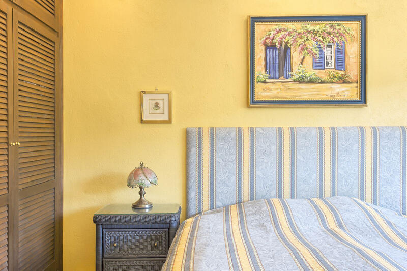 3 soveværelse Duplex til salg