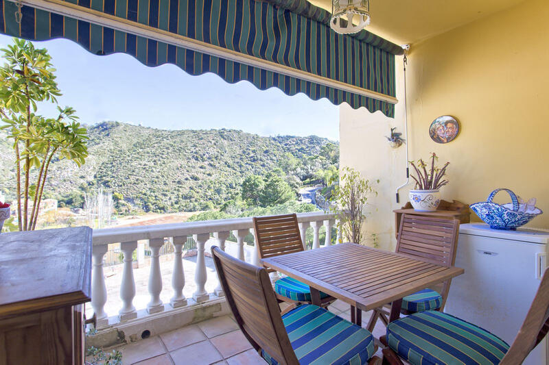 3 soveværelse Duplex til salg