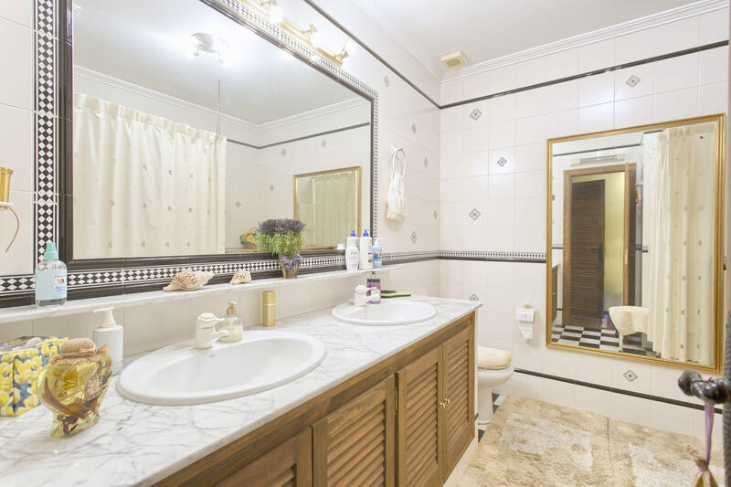 3 soveværelse Duplex til salg