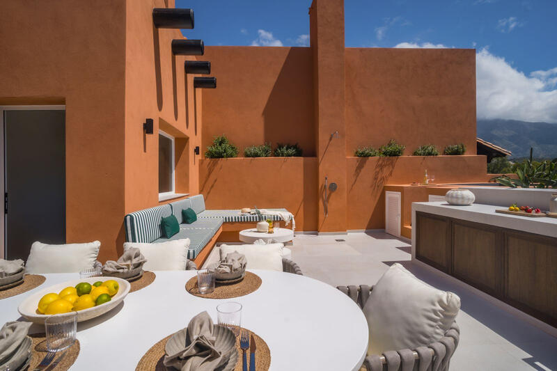 Lejlighed til salg i Nueva Andalucia, Málaga