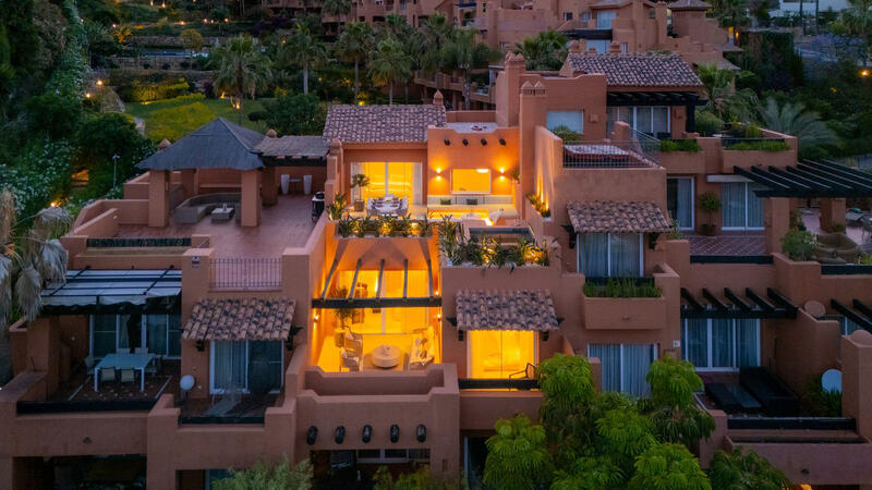 4 soveværelse Lejlighed til salg 4 soveværelse Lejlighed til salg