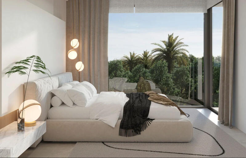 5 soverom Villa til salgs