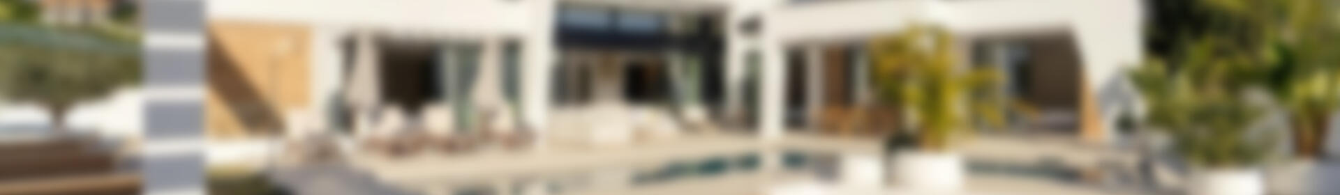 6 soveværelse Villa til salg