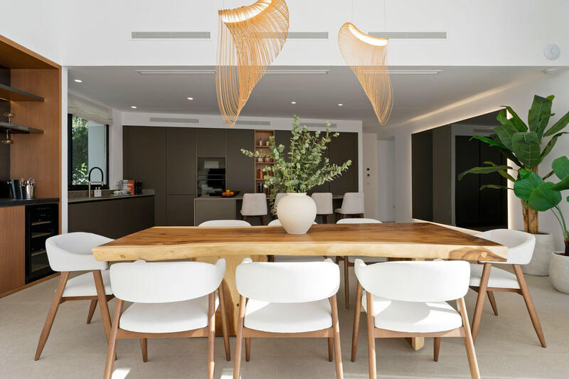 6 soveværelse Villa til salg