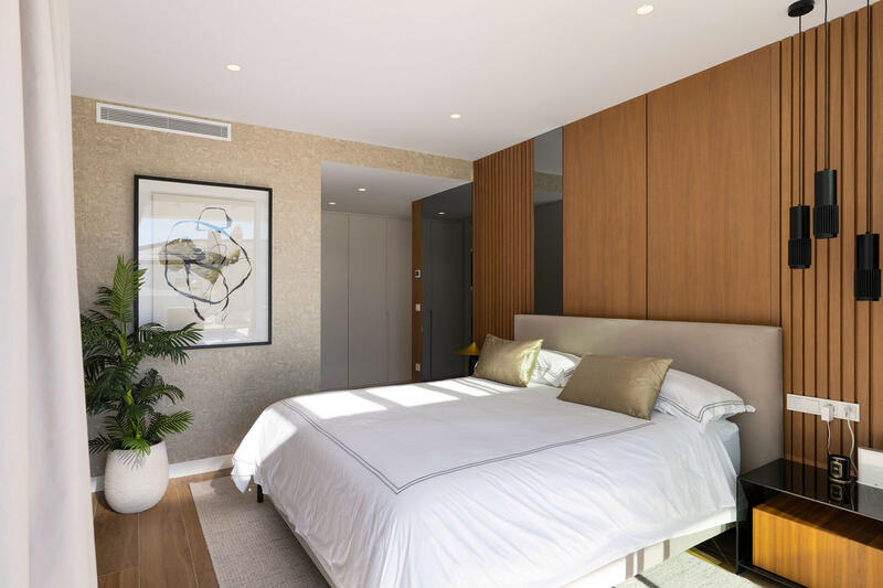 6 soveværelse Villa til salg