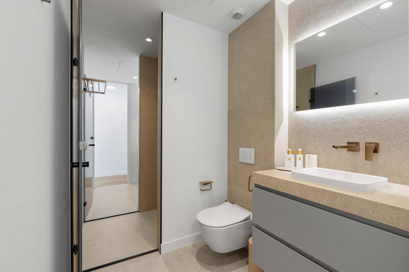 6 soveværelse Villa til salg