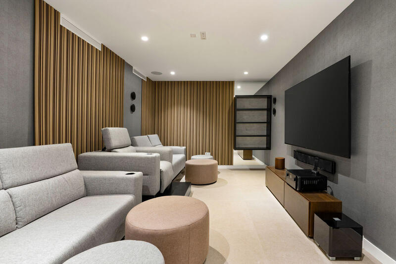 6 soveværelse Villa til salg