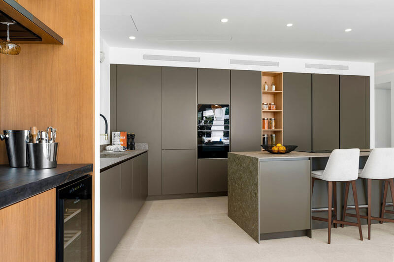 6 soveværelse Villa til salg