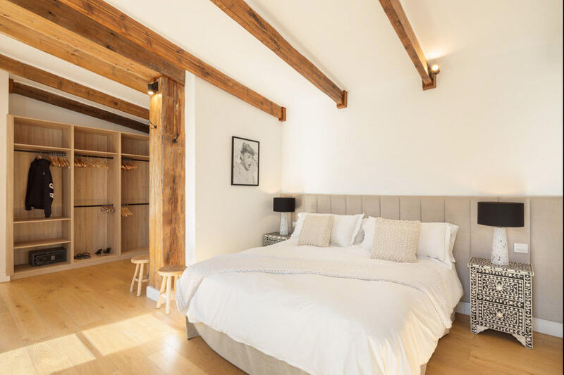 8 soverom Villa til salgs