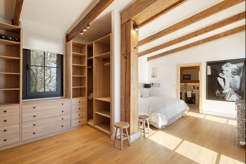 8 soverom Villa til salgs