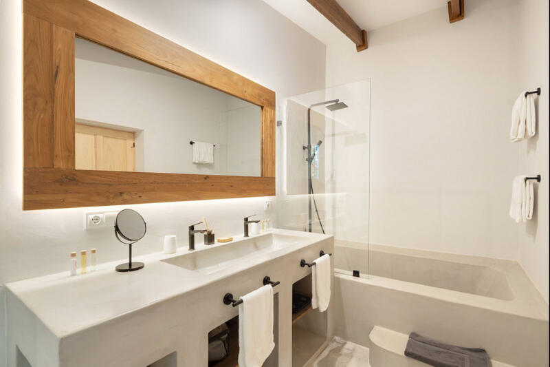 8 soverom Villa til salgs