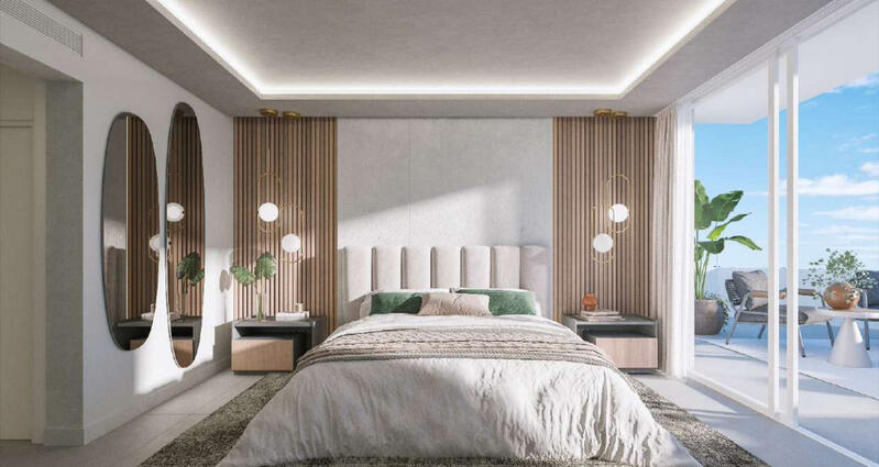 3 soverom Leilighet til salgs