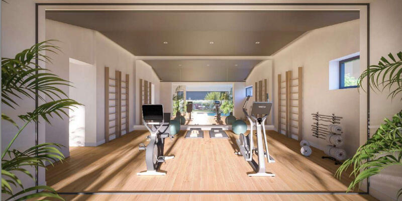 3 soverom Leilighet til salgs