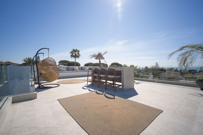 4 Schlafzimmer Villa zu verkaufen