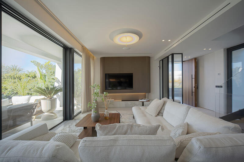 4 Schlafzimmer Villa zu verkaufen