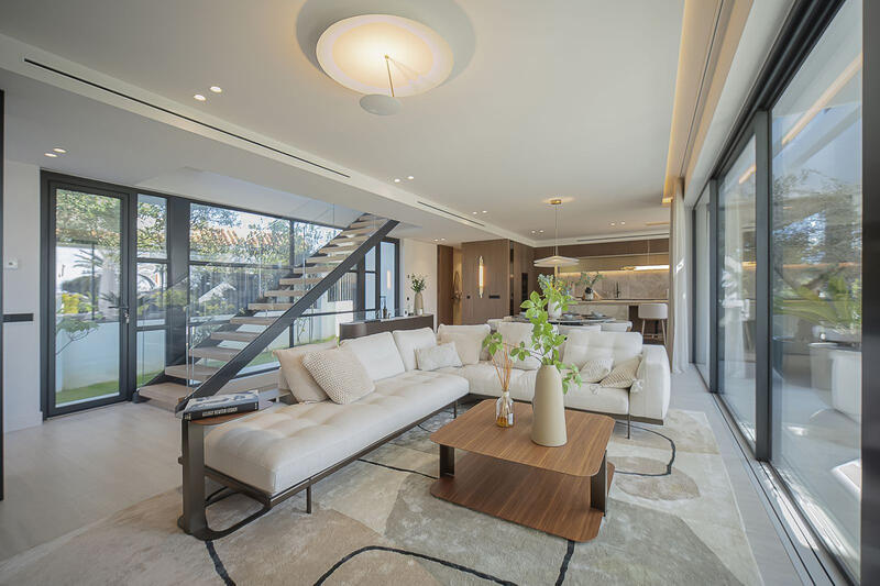 4 Schlafzimmer Villa zu verkaufen