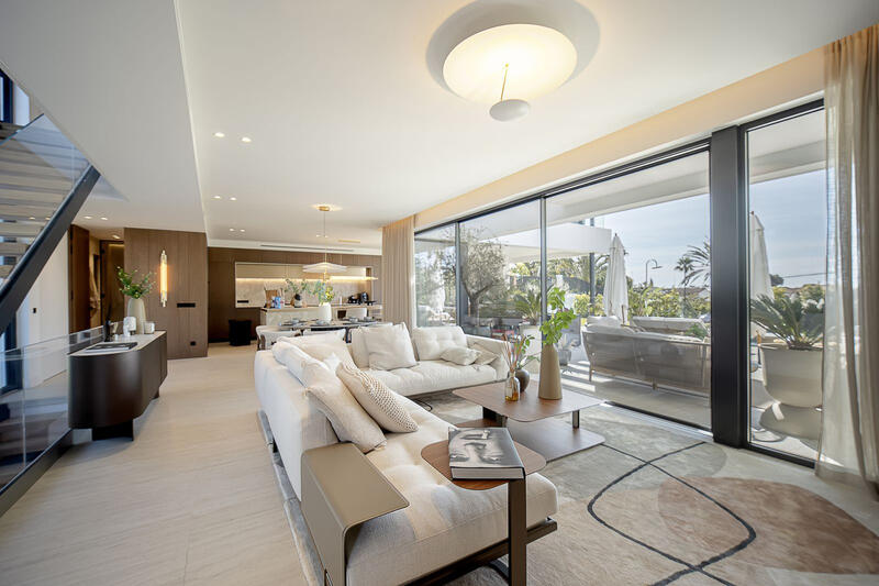 4 Schlafzimmer Villa zu verkaufen