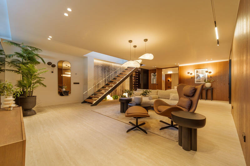 4 Schlafzimmer Villa zu verkaufen