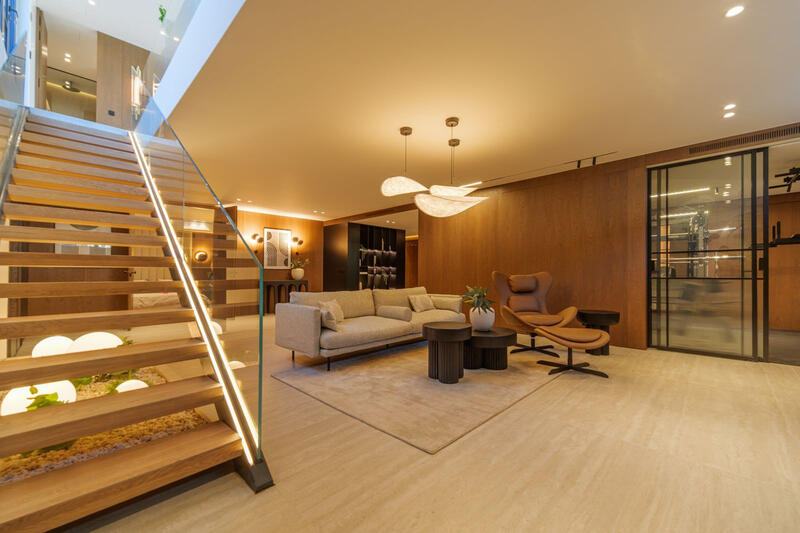 4 Schlafzimmer Villa zu verkaufen