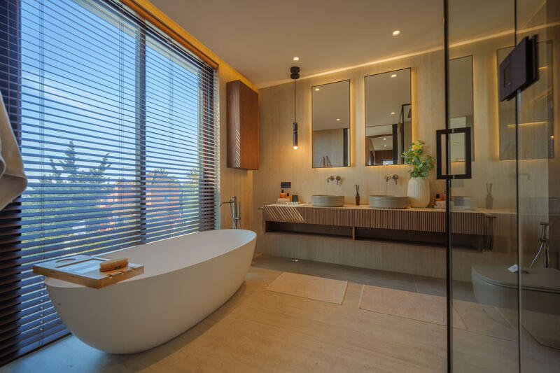 4 Schlafzimmer Villa zu verkaufen