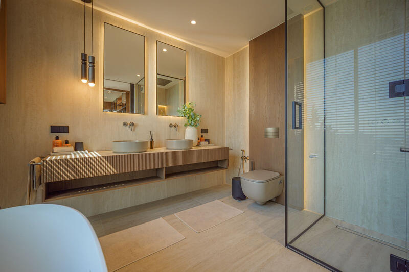 4 Schlafzimmer Villa zu verkaufen