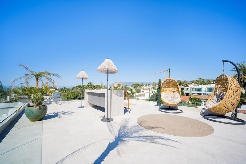 4 Schlafzimmer Villa zu verkaufen