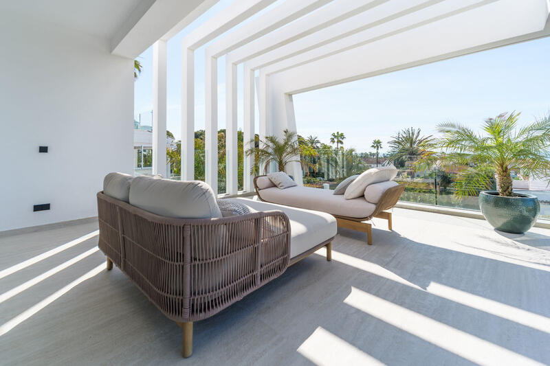 4 Schlafzimmer Villa zu verkaufen