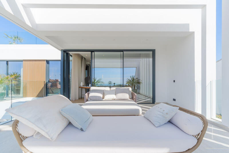 4 Schlafzimmer Villa zu verkaufen