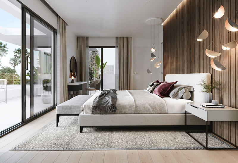 3 спальная комната квартира продается