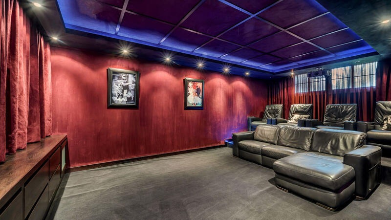 6 soveværelse Villa til salg