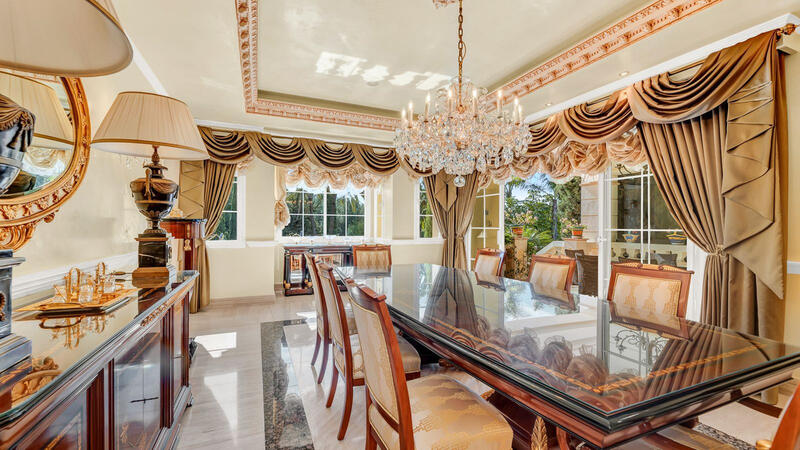 6 soveværelse Villa til salg