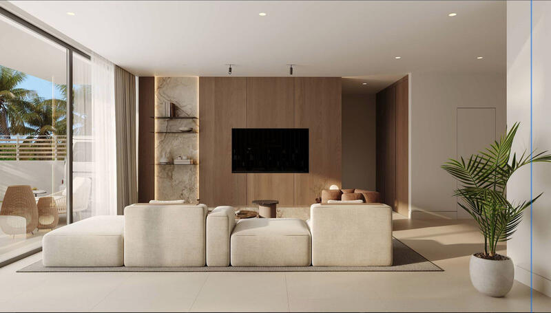 6 soverom Villa til salgs