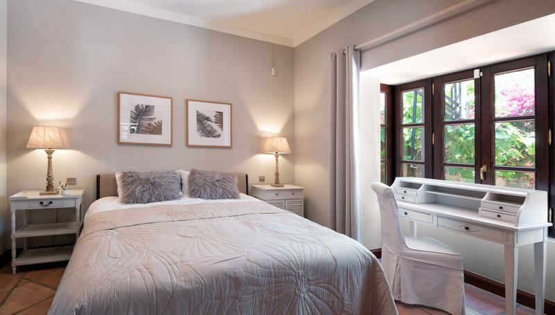 5 спальная комната вилла продается