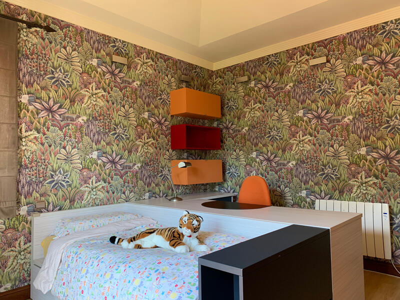 5 спальная комната вилла продается