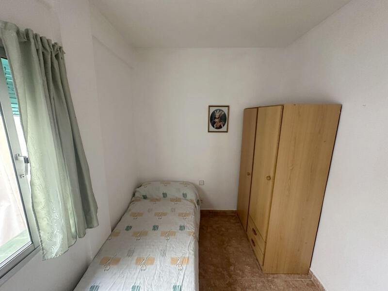 3 Schlafzimmer Appartement zu verkaufen