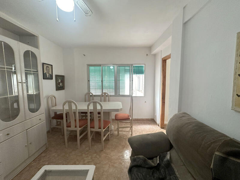 3 Schlafzimmer Appartement zu verkaufen