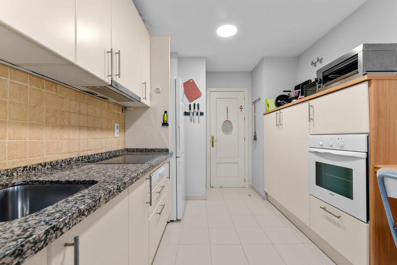 2 Schlafzimmer Appartement zu verkaufen 2 Schlafzimmer Appartement zu verkaufen