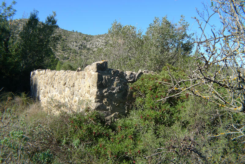 Terrain à vendre