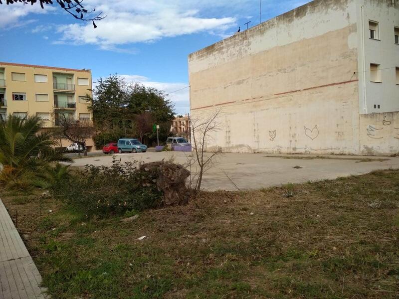 Land for sale in Parcent, Alicante
