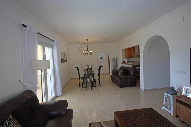 4 chambre Villa à vendre