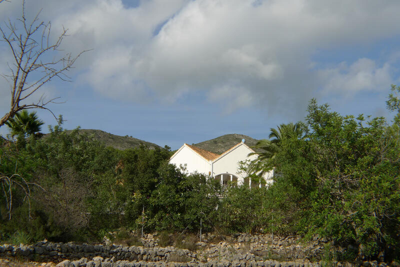 Land Te koop in Jalón, Alicante