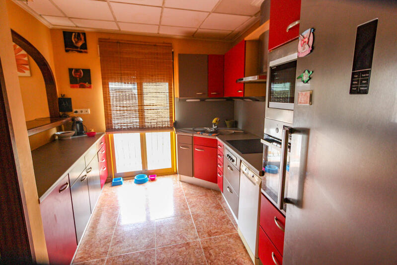 Apartamento en venta en Orba, Alicante