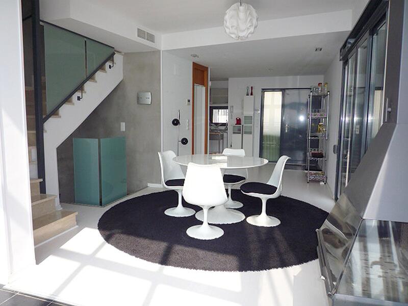 2 chambre Maison de Ville à vendre